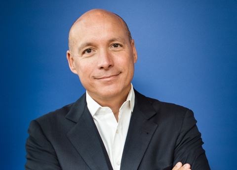 Paolo Bertoluzzo, Nexis' CEO.