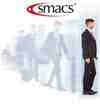 The SMACS can be easily interfaced with any access control solution.
