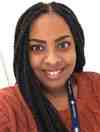 Qamar Mahamed-Hassan takes up her new role at Indigovision