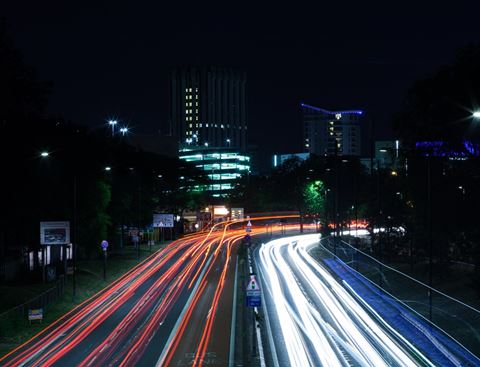 Image courtesy of Hanwha Vision via Shutterstock