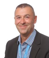 Simon Thomas