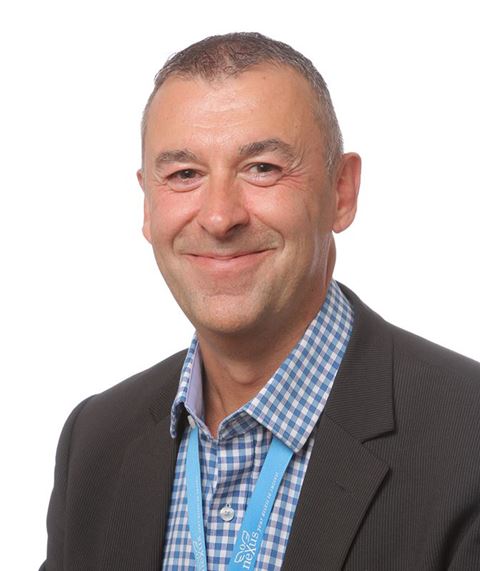 Simon Thomas