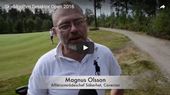 Skyddgolfen Detektor Open 2016