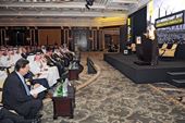 ASIS ME in Manama, Bahrain registered over 600 participants