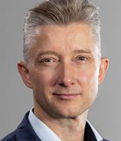 Thomas Jensen, CEO at Milestone Systems