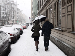 Ibland måste ett nätverk installeras i ett område eller miljö som ställer höga krav på utrustningen. Se till att dina switchar kan klara temperaturer så låga som minus 40 grader.