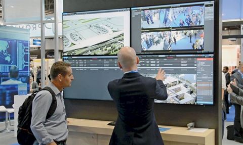 More cloud solutions mean cyber security becomes even more important.