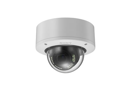 Sonys nye 4K-kamera med lav lysfølsomhed.