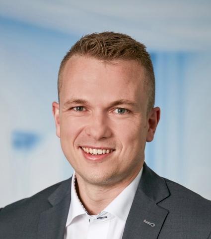 "Samarbejdet tilbyder nye forretningsmuligheder for begge parter, og der kommer flere takket være et bredere produktsortiment i Finland", siger danske Michael Hygild, der er regional salgschef i Nordeuropa for Ajax.