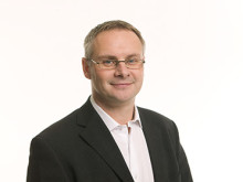 Nicklas Manns, vd för TL Detect.