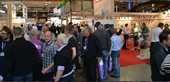 För den som vill följa säkerhetsindustrin trender och hitta spännande produkter är Security User Expo en utmärkt utgångspunkt.