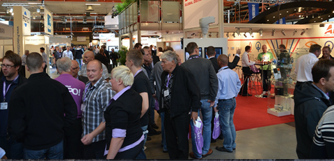 För den som vill följa säkerhetsindustrin trender och hitta spännande produkter är Security User Expo en utmärkt utgångspunkt. För den som vill följa säkerhetsindustrin trender och hitta spännande produkter är Security User Expo en utmärkt utgångspunkt.