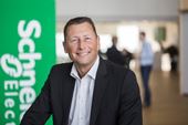 Niels Svenningsen till Zone President för Norden och Baltikum.