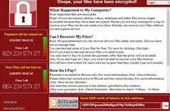 Ifølge European Cyber Crime Center (EC3) er ransomware en af de største og hurtigst voksende trusler inden for cybercrime.