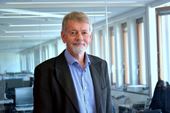Andreas Andersen, Business Development Manager hos Innovative.