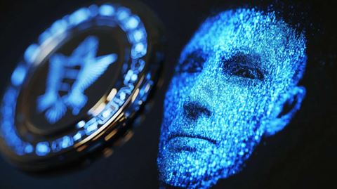 VD-avgång på Clearview AI