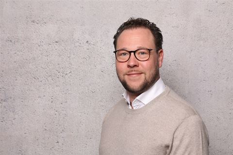 Gerrit Fleischer begins his new role as Country Manager for Germany at Prosero in April.