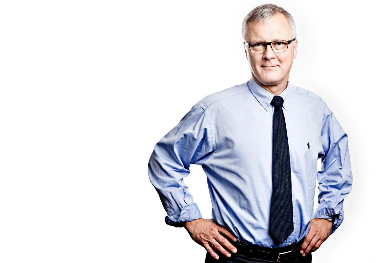 Niels Jørgen Hansen, Tekniq