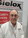 Doug Quick takes up his new position at Sielox LLC