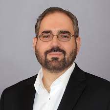 Prof Marios Savvides Director of Carnegie Mellon University's Cylab Biometrics Center and Oosto Chief AI Scientist.