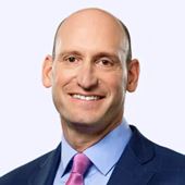 Carrier's formand og CEO Dave Gitlin.