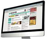 Securityworldhotel.com er i stadig udvikling Op til den kommende sikkerhedsmesse Ifsec i London den 20.–22. juni lanceres nogle nye funktioner på webportalen, og ikke mindst har den skiftet navn til Securityworldmarket.com. 