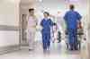 Hospitals legally hold fire doors open with Geofire Agrippa solution