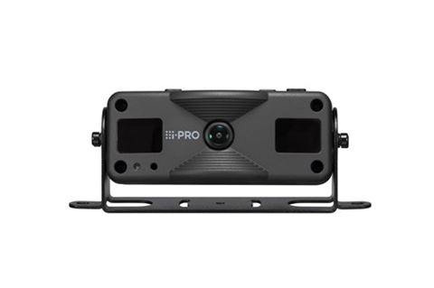 The WV-VCR40W from I-Pro, designed for use by law enforcement agencies, first responders, and members of the armed forces