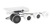 The new Mobotix S74 modules