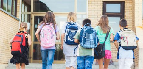 Mindmancer dela ut ett års fri bevakning till Sveriges skolor. 