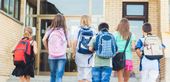 Mindmancer dela ut ett års fri bevakning till Sveriges skolor. 