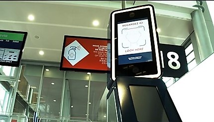 With this new solution Idemiai claims to be the only company that has successfully delivered a complete biometric enrollment to gate frictionless passenger facilitation solution.