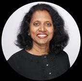 Suja Viswesan, Vice President, Security and Runtime Products, IBM.