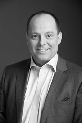 Uno Lundberg, Vice President Buildings Division.