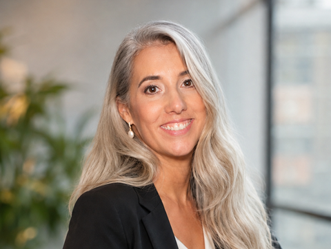 Tina Pemberton, Director SMB Software at Tdsi by Hirsch