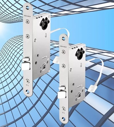 Assa Abloy 813-50 och 815-50.