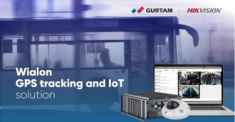 The integration enables remote video monitoring of vehicle interiors and their surroundings, amongst other things.