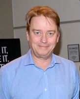 Lennart Alexandrie, administrerende direktør for AR Media International.