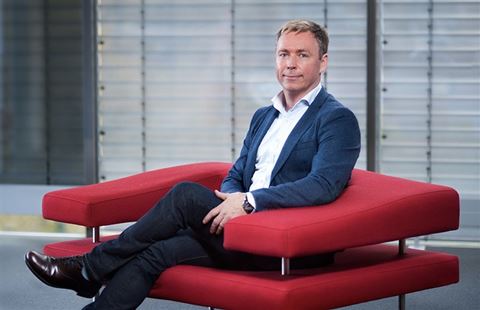 Geir-Rune Dyrseth, Styreformann i Commaxx.