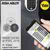 Assa Abloy todemonstrate smart locking systems at Ifsec 2016