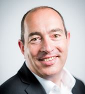 Ronnen Brunner, Vice President of EMEA Sales at Extrahop.