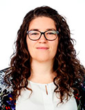 Hvis kadencen holdes, så ser branchen ind i et flot år, siger Maria Schougaard Berntsen, cheføkonom i Tekniq Arbejdsgiverne.