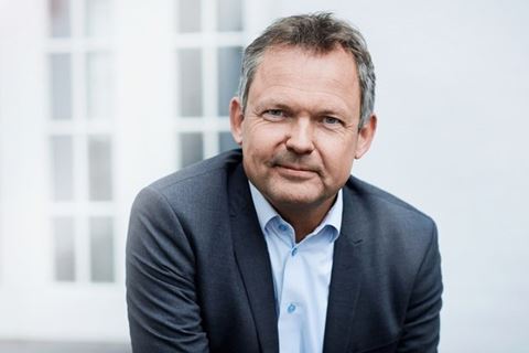 At bekæmpe økonomisk kriminalitet er en afgørende og vigtig opgave, som kun kan løses i fællesskab, siger administrerende direktør i Finans Danmark, Ulrik Nødgaard.