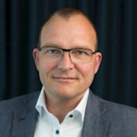 Erik Bech-Jansen, koncernchef Secits & Säkra.