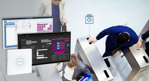The Time Hub helps AC2000 customers maximize their existing security infrastructure by going beyond access control, without the need for an additional time & attendance system.