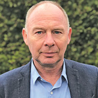 Per Klingvall, rådgivningschef på SSF, är en av paneldeltagarna.