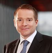  Peter Karlströmer, Divisional President Security Services Europe i Securitas.