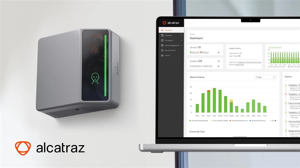 Alcatraz releases comprehensive set of updates | SecurityWorldMarket.com