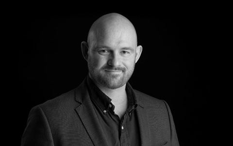 Niels Zimmer Poulsen er Head of Security Engineering hos Check Point Software Technologies i Danmark.