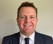 David Barr takes up his new role at Eagle Eye Networks